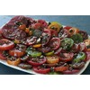 Brandywine Black Tomato 30 - 500 Seeds Heirloom Rare Non-GMO