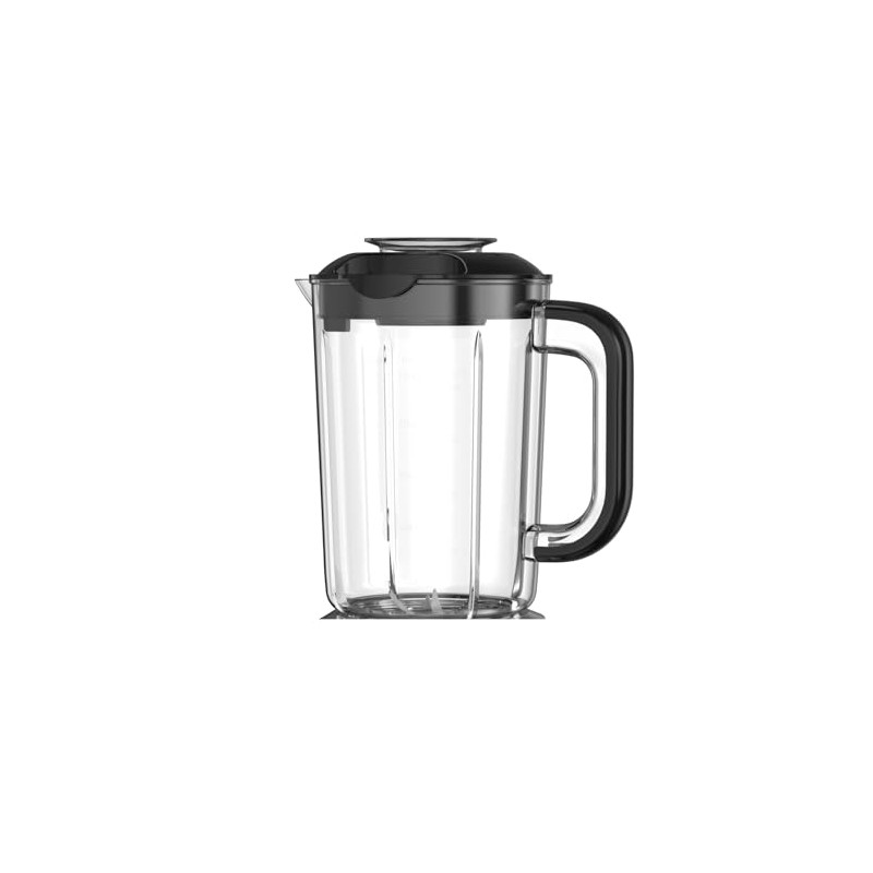 Ganiza GB20 Smoothie Blender 43Oz Large Blender Cup Plastic