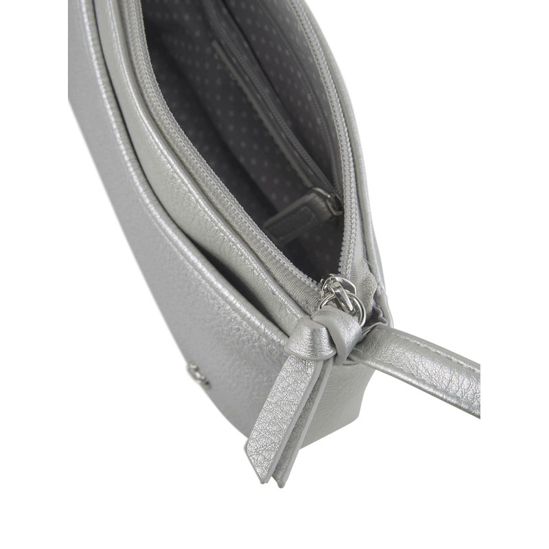 Tom Tailor Women's Cilia Denim Shoulder Bag 4 x 14