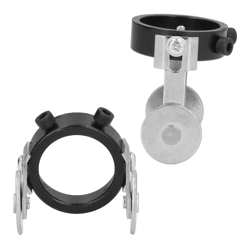 2 Pieces Plasma Cutter Roller Guide Wheel, Guide Wheel Plasma