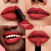 REVLON Lipstick, ColorStay Suede Ink, Built-in Primer, Infused with Vitamin