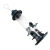 Innovative Hanging Bird Feeder Automatic Bird Feeding Tool for Outdoor
