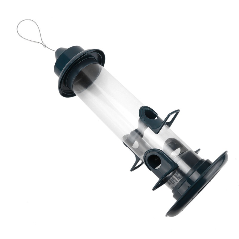 Innovative Hanging Bird Feeder Automatic Bird Feeding Tool for Outdoor