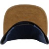 Bavarian Caps Aloisius Cap Dark Blue, darkblue