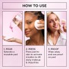 Garnier SkinActive Micellar Cleansing Water, For All Skin Types, (Pack