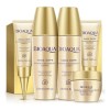 Kit Facial 5pz Extracto De Baba De Caracol Hidratante Bioaqua