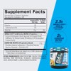 BPI Sports CLA + Carnitina - 100 Porciones - 700