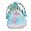 Baby Gyms Play Mat Infant Activity Play Piano Tummy Time