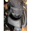 WOWTK Pair of Lower Fairing Panels Storage pouches,Fairing Lower Door