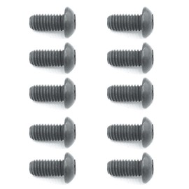 Tolxh Pack Of 10#5140010-16 Replacement Part NEW Planer Screw DW734 DW735 DW7351 DW735X for DeWalt