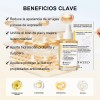 Rutina Weud Anti-arrugas Aclarante Hidratante Facial Y Ojos