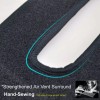 Xukey For 2019 -2023 Toyota Corolla Accessories Dashboard Dash Mat