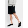 Champion Men's Double Dry Demand Short, Black, X-Large