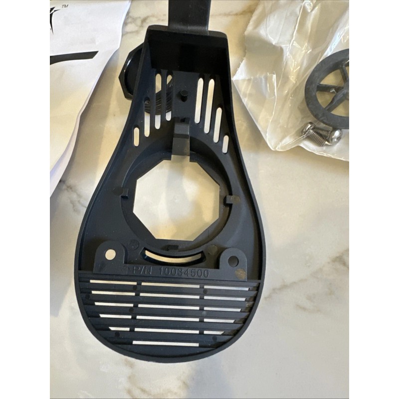 MSA 10028600, KIT, FACEPIECE, FIREHAWK UPGRADE