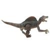 Simulation Remote Control Dinosaur Toy LED Light Smart Electric Mechanical