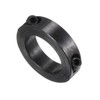 sourcing map Shaft Collar for 1-7/8" Rod 2-7/8" OD 11/16"