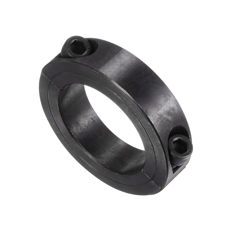sourcing map Shaft Collar for 1-7/8" Rod 2-7/8" OD 11/16"