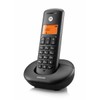 Motorola E201 Cordless Landline House Phone, Home Phone, Nuisance Call