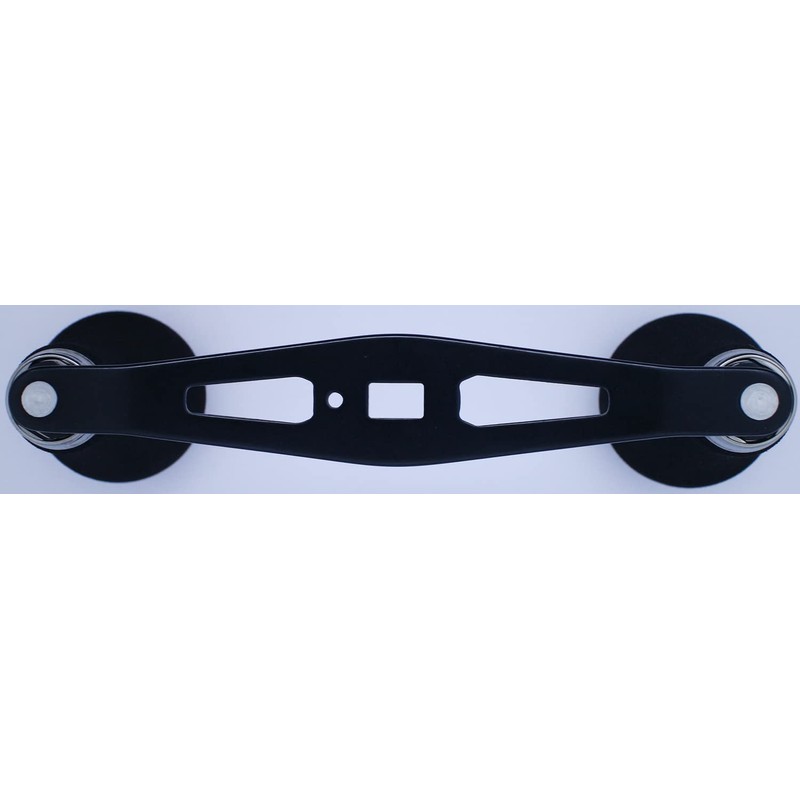 Genuine Parts 21 Scorpion MD 300XGLH Handle Set Part No