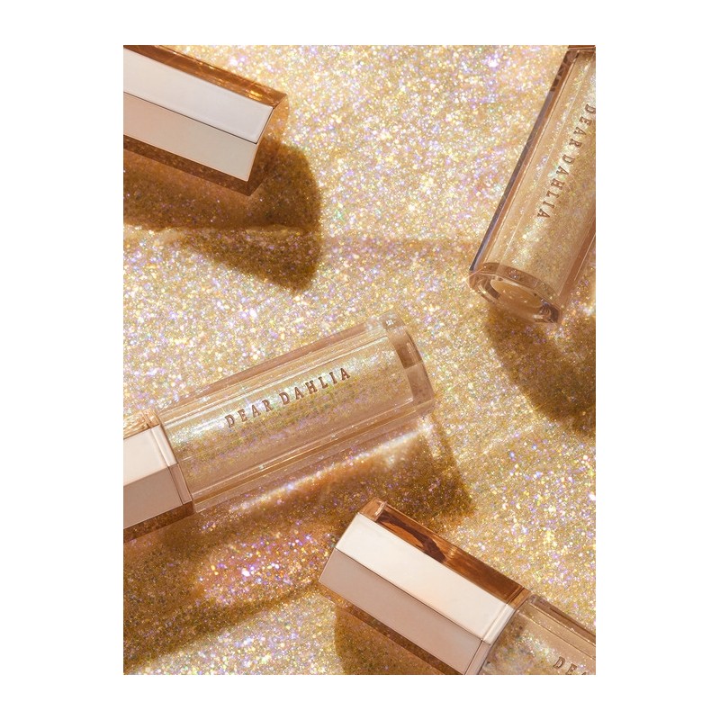 Hypnotic Shine Collection - Paradise Shine Eye Sequin / 힙노틱
