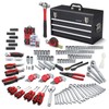 ARUCMIN 438-Piece Mechanics Tool Set with 3-Drawer Heavy Duty Metal