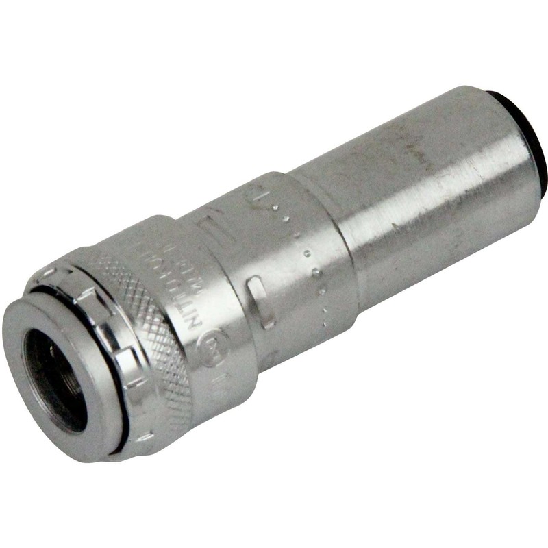 SK11 200-100SC AS-36C High Coupler for 0.4 inch (10 mm)