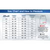 Incontinence Leak-Protection, Washable Pull-On Cover Pant, Advanced Duralite-Cool-Lightweight - Kleinert's