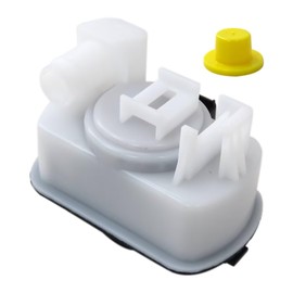 Qblahip 310-233 Evaporative EVAP Emissions System Leak Detection Pump for 2016-2018 Fiat 500X 1.4L L4 - Gas, 2.4L L4 - Gas