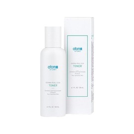 Atomy Derma Real Cica Toner 120ml 1 unit / 애터미 더마 리얼 시카 토너 120ml 1개
