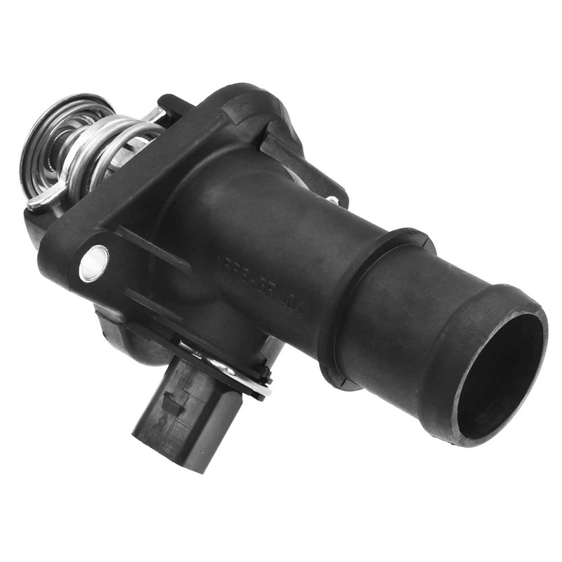 Frankberg Thermostat Kühlmittel Kompatibel mit A3 8L1 1996-2003 Octavia I