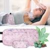 Pedobi 2 Pack Castor Oil Pack Wrap Organic Cotton for