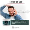 Cera para Cabello Hombre 500g | Strong Pomade a Base