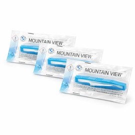 Aromatizante B- M-W Original Mountain View 3 pzas Natural Air 83125A7DCA2
