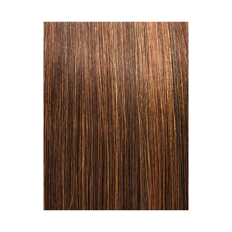 Outre PERUVIAN (S4/30) Quick Weave Batik Bundle Hair Half Wig