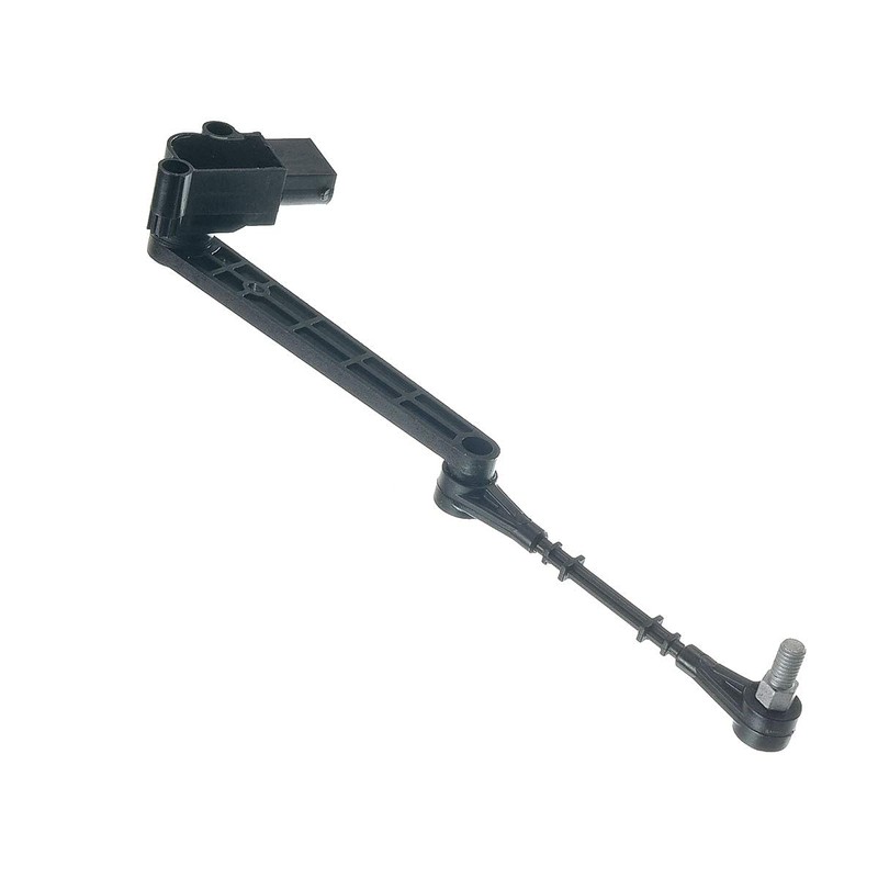 2 x height sensor driving height sensor rear left right