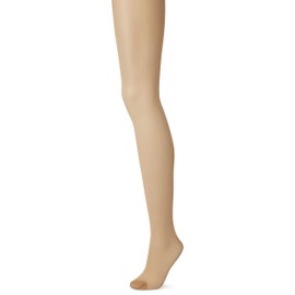 Gunze SP811 Sabrina Women's Pantyhose, Deodorizing, Run-Resistant, 3 Pairs - Stockings nude beige
