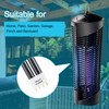 Kittmip 24w B24b Bug Zapper Replacement Bulbs 24w Uv Light