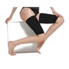 Pure Seek Thigh Shaper, Crotch Slipping, Slimming Shaper, Crotch Prevention,