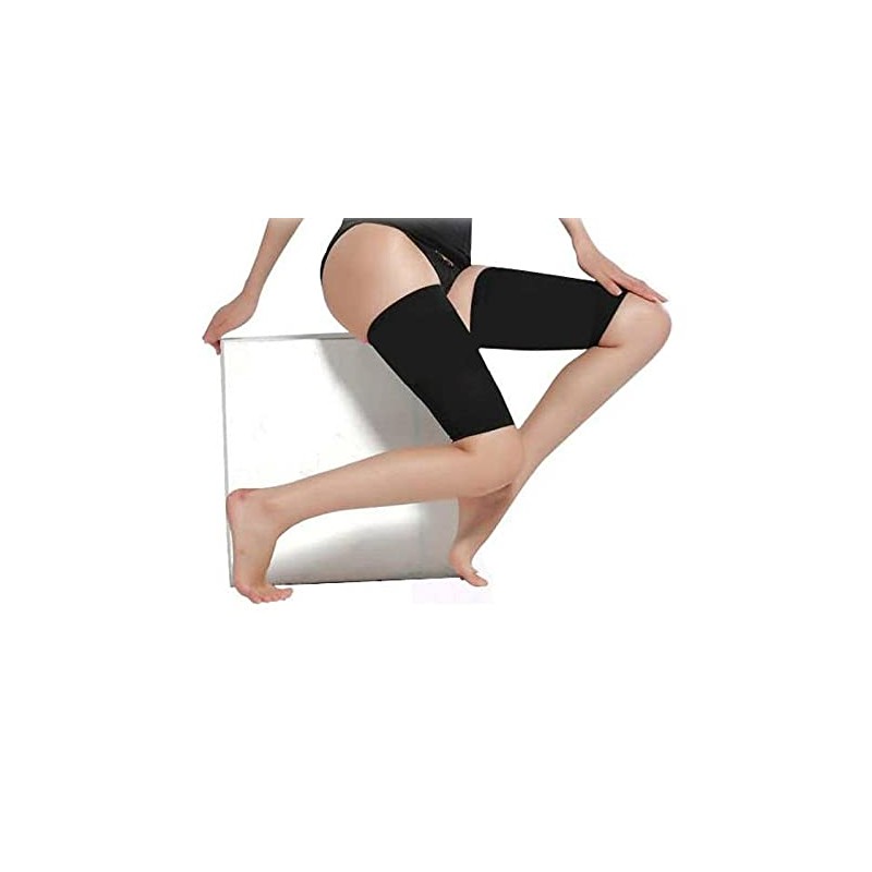 Pure Seek Thigh Shaper, Crotch Slipping, Slimming Shaper, Crotch Prevention,
