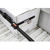 Heininger Hitchmate Black 4017 Cargo StabiLoad Divider Bar
