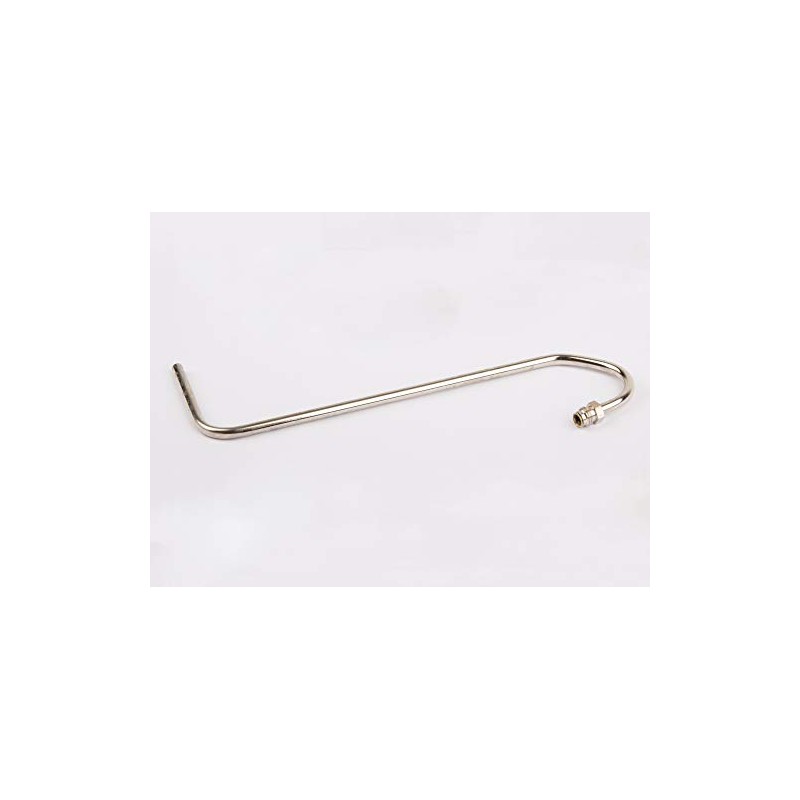 Wilesco Steam Pipe D11 - Exhaust Pipe - Metal -