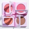 Almay Rubor Almay Healthy Hue Blush Wild Berry