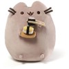 GUND Pusheen Snackable Sushi Plush, Stuffed Animal for Ages 8