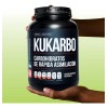 Kukarbo | Carbohidratos Rápidos Para Energía | 1 Kg Sin