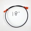 Viking Ignitor Wire 18In Part G40016227
