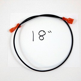 Viking Ignitor Wire 18In Part G40016227