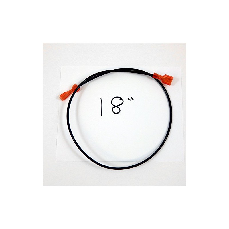 Viking Ignitor Wire 18In Part G40016227