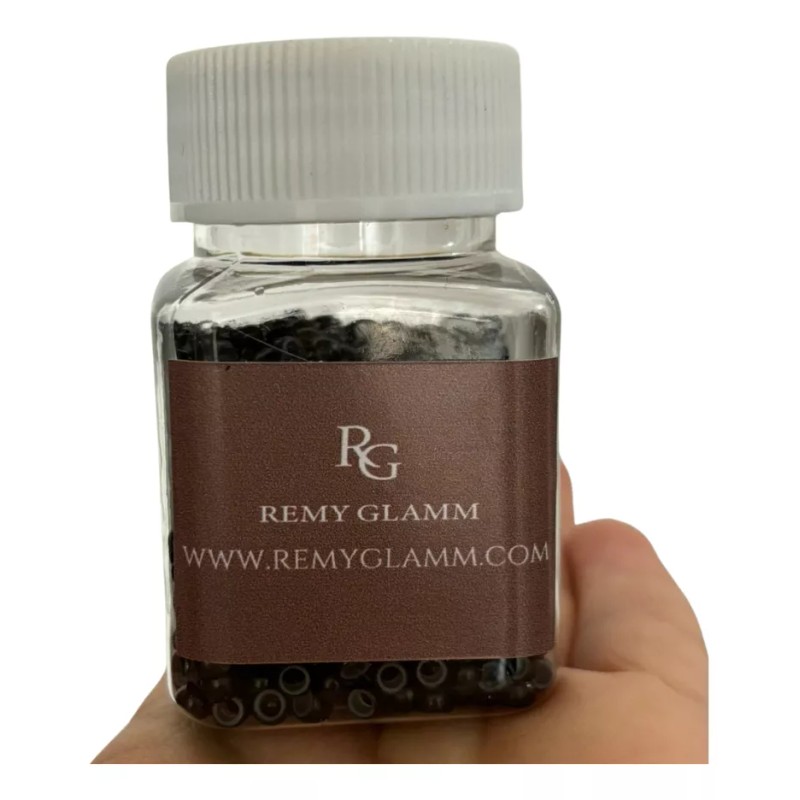 Remy Glamm Nano Ring Antiderrapante Cossy Chip P Extensiones De