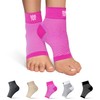 Bitly Plantar Fasciitis for Women & Men Socks Foot &