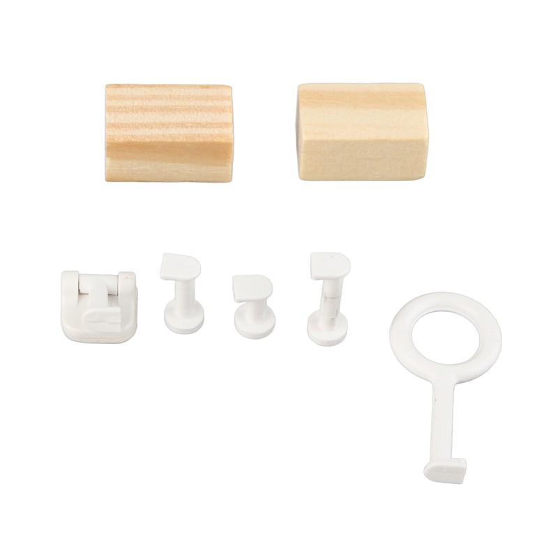 Smart Switch Pusher Accessory Burrs Free Replacement Switch Button Pusher